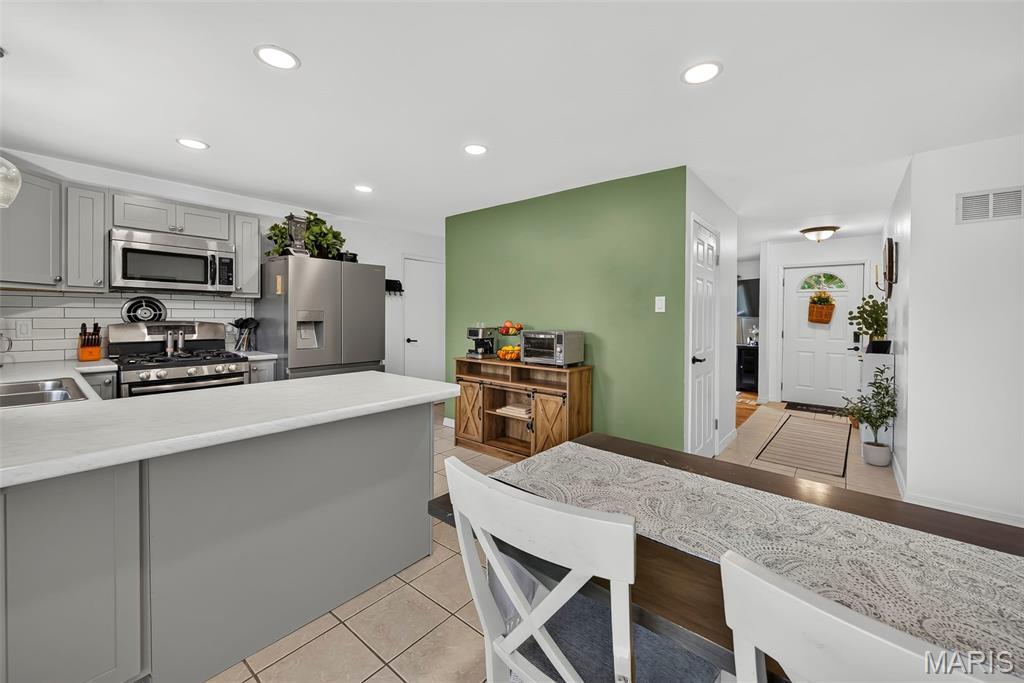 Mission Park 2 - Residential