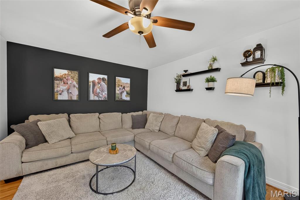 Mission Park 2 - Residential