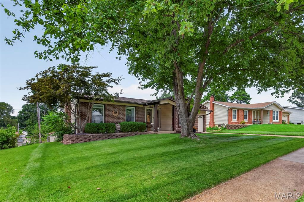 Mission Park 2 - Residential