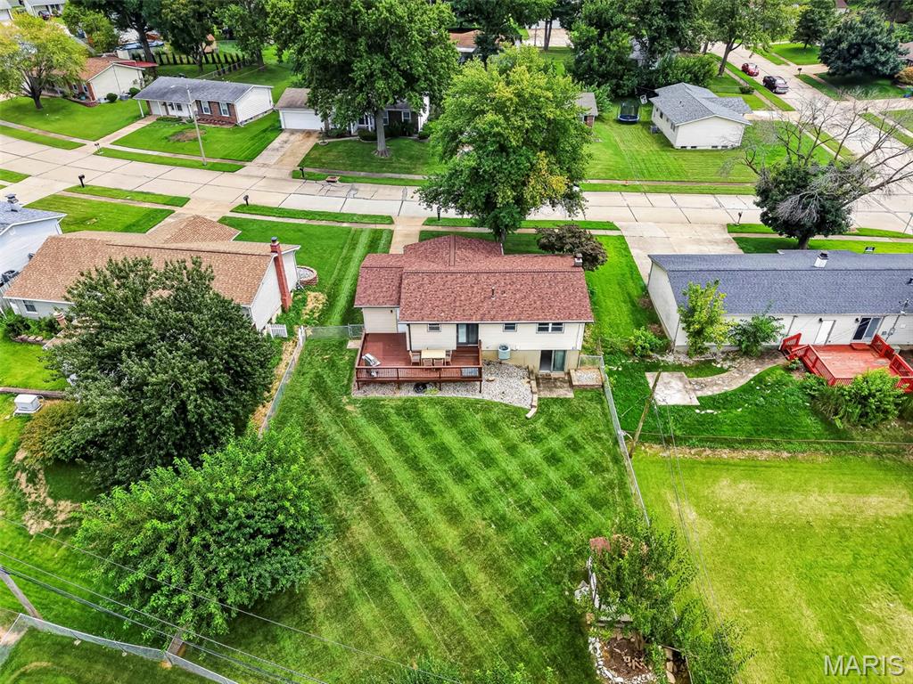 Mission Park 2 - Residential