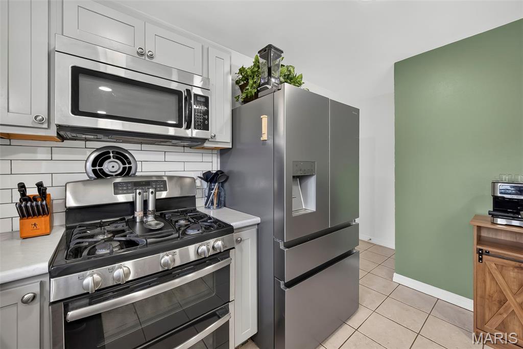 Mission Park 2 - Residential