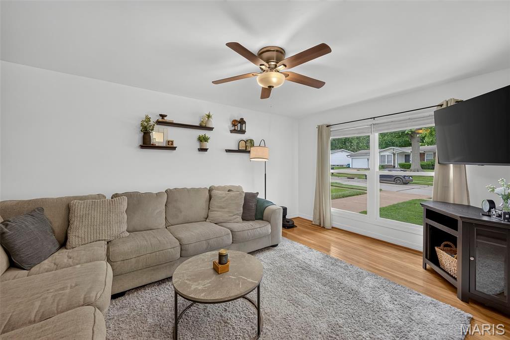 Mission Park 2 - Residential