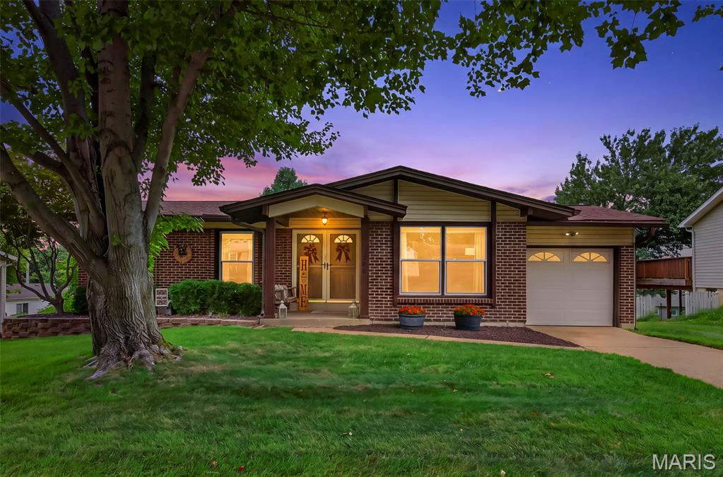 Mission Park 2 - Residential