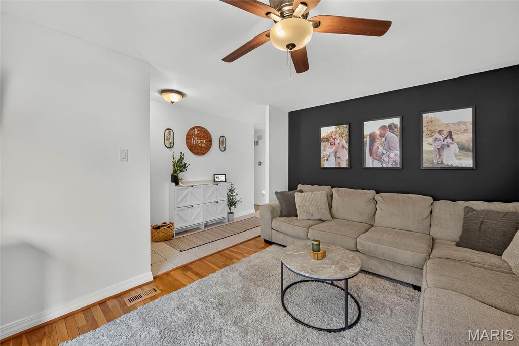 Mission Park 2 - Residential
