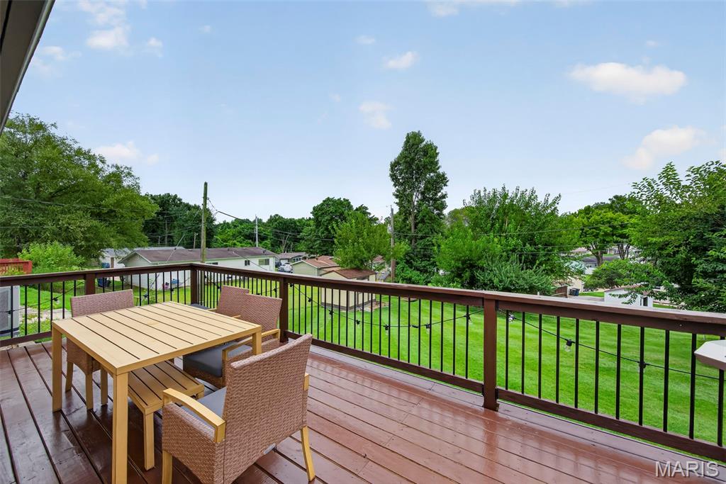 Mission Park 2 - Residential