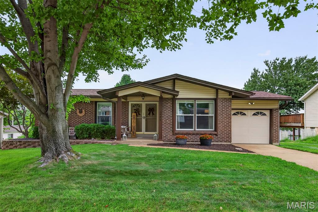 Mission Park 2 - Residential