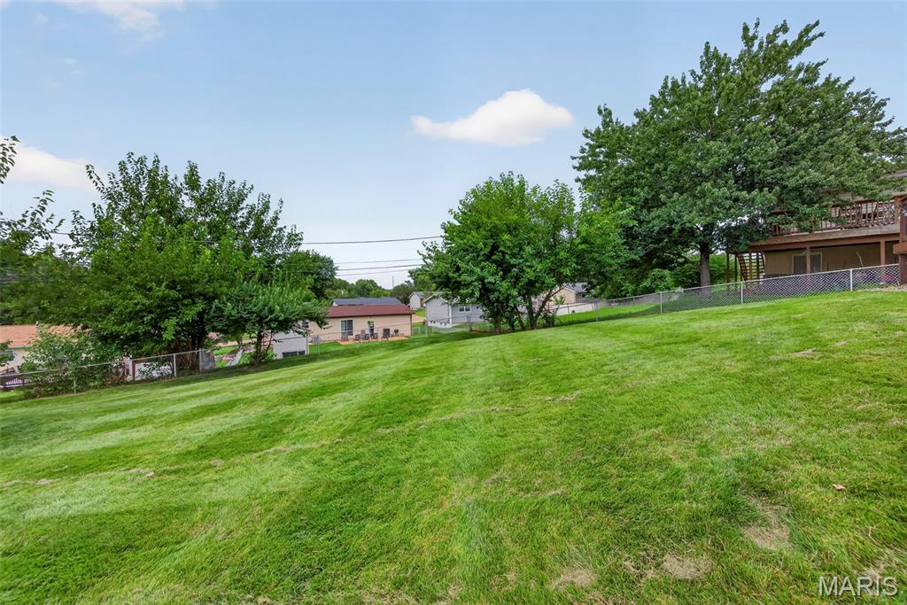Mission Park 2 - Residential