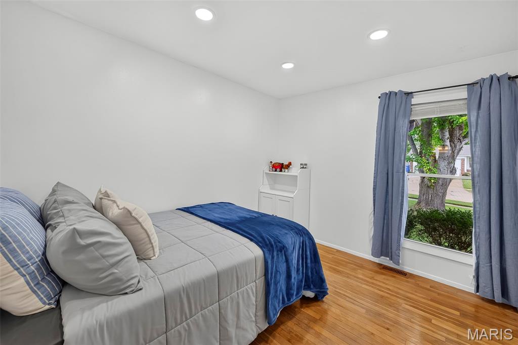 Mission Park 2 - Residential