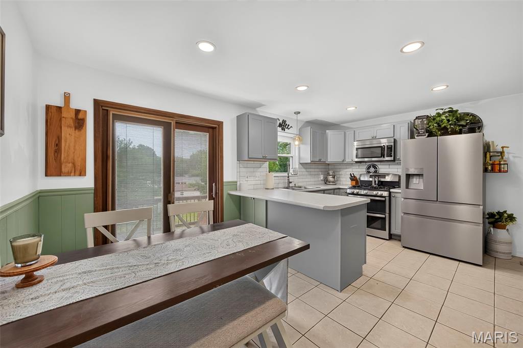 Mission Park 2 - Residential