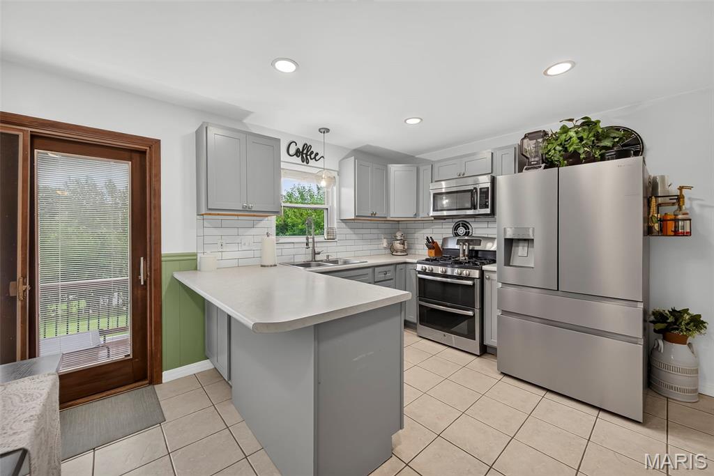 Mission Park 2 - Residential