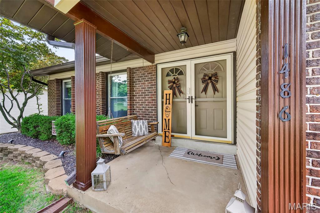 Mission Park 2 - Residential
