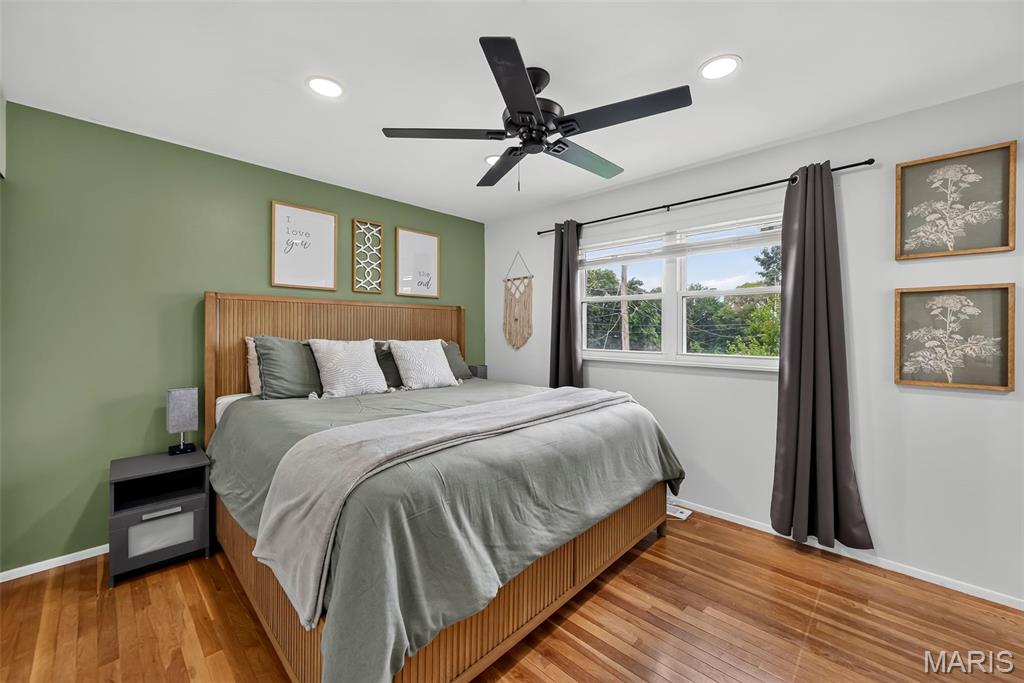 Mission Park 2 - Residential