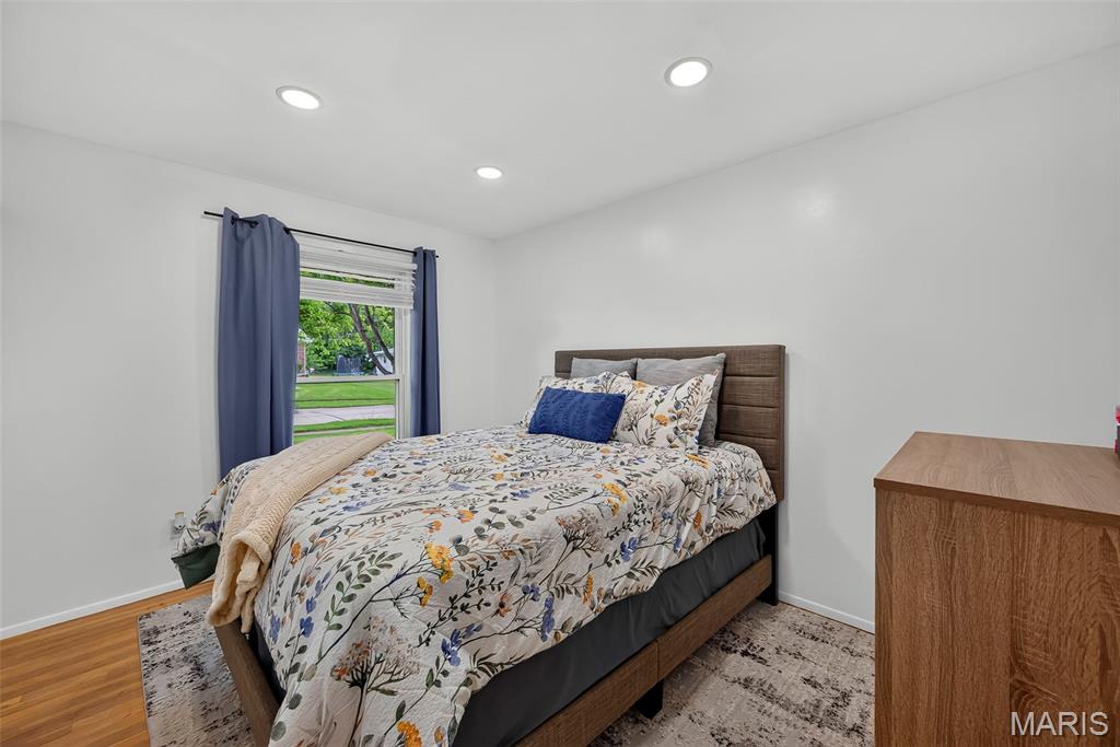 Mission Park 2 - Residential