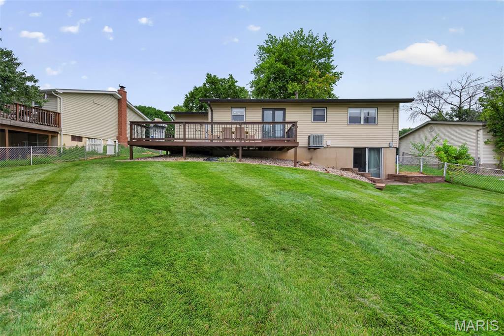 Mission Park 2 - Residential