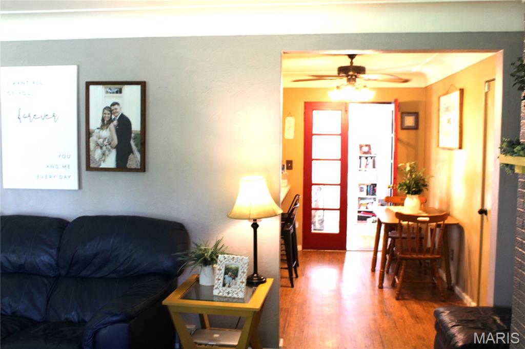 Ridge Prairie Heights - Residential