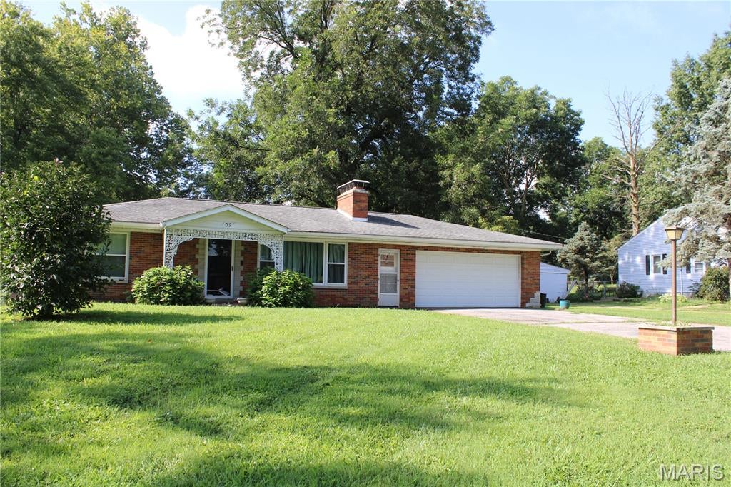 Ridge Prairie Heights - Residential
