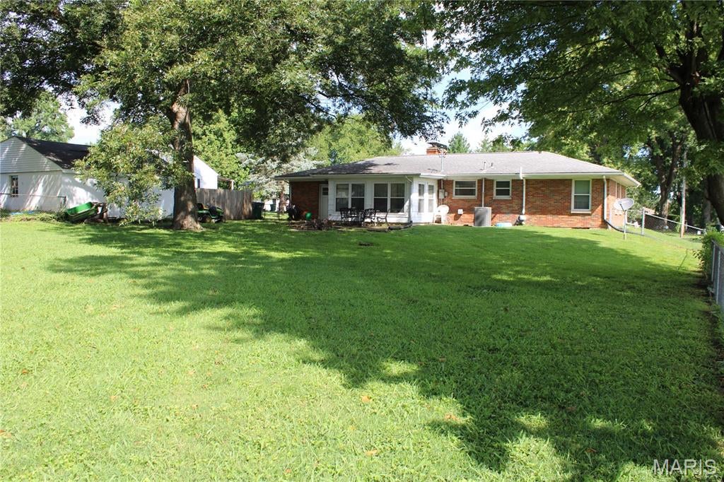 Ridge Prairie Heights - Residential