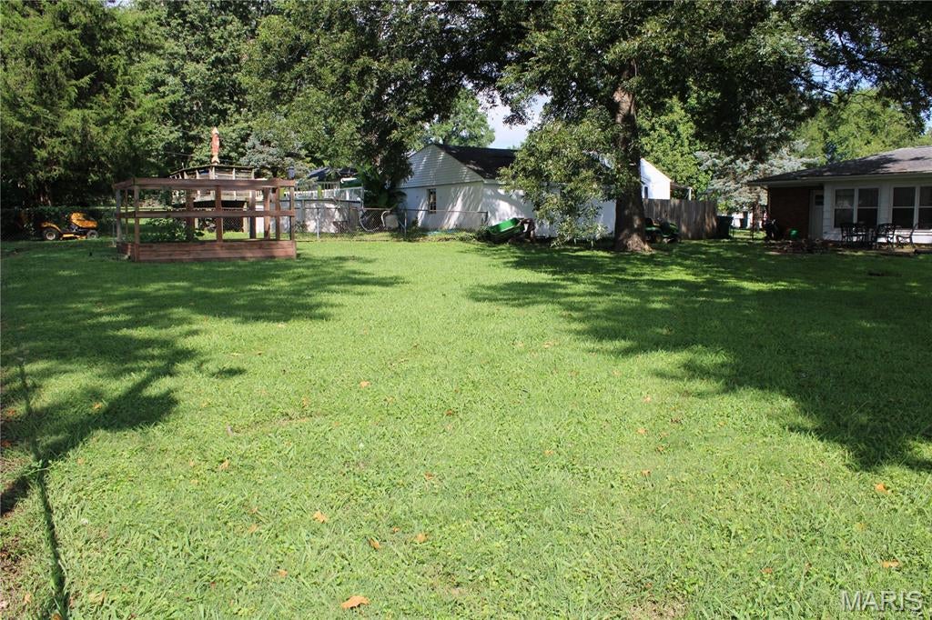 Ridge Prairie Heights - Residential