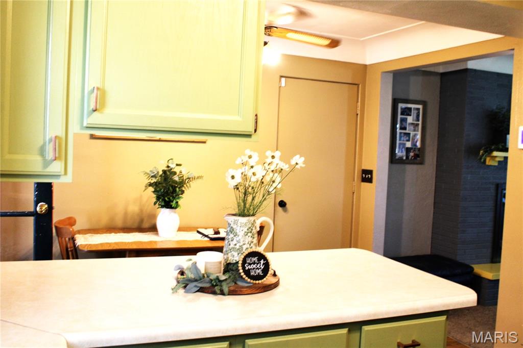 Ridge Prairie Heights - Residential