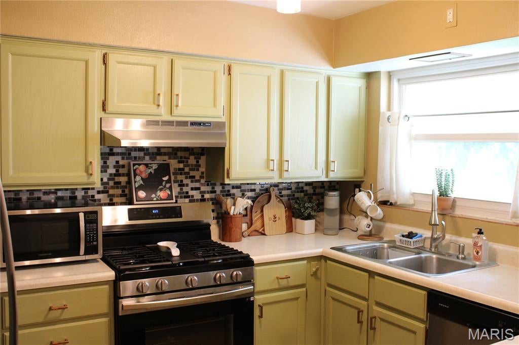 Ridge Prairie Heights - Residential