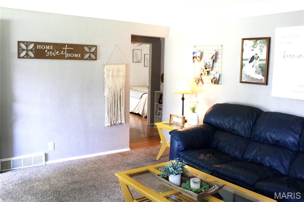 Ridge Prairie Heights - Residential