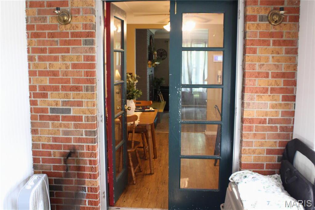 Ridge Prairie Heights - Residential