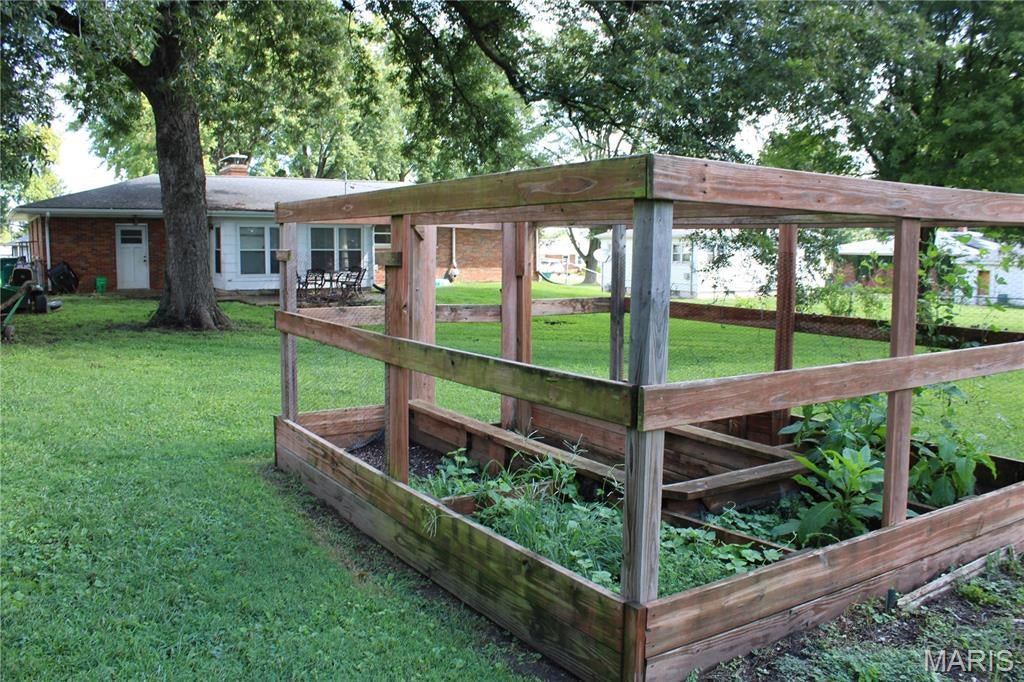 Ridge Prairie Heights - Residential