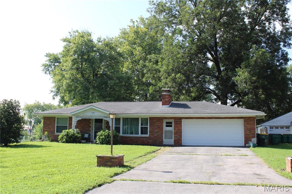 Ridge Prairie Heights - Residential