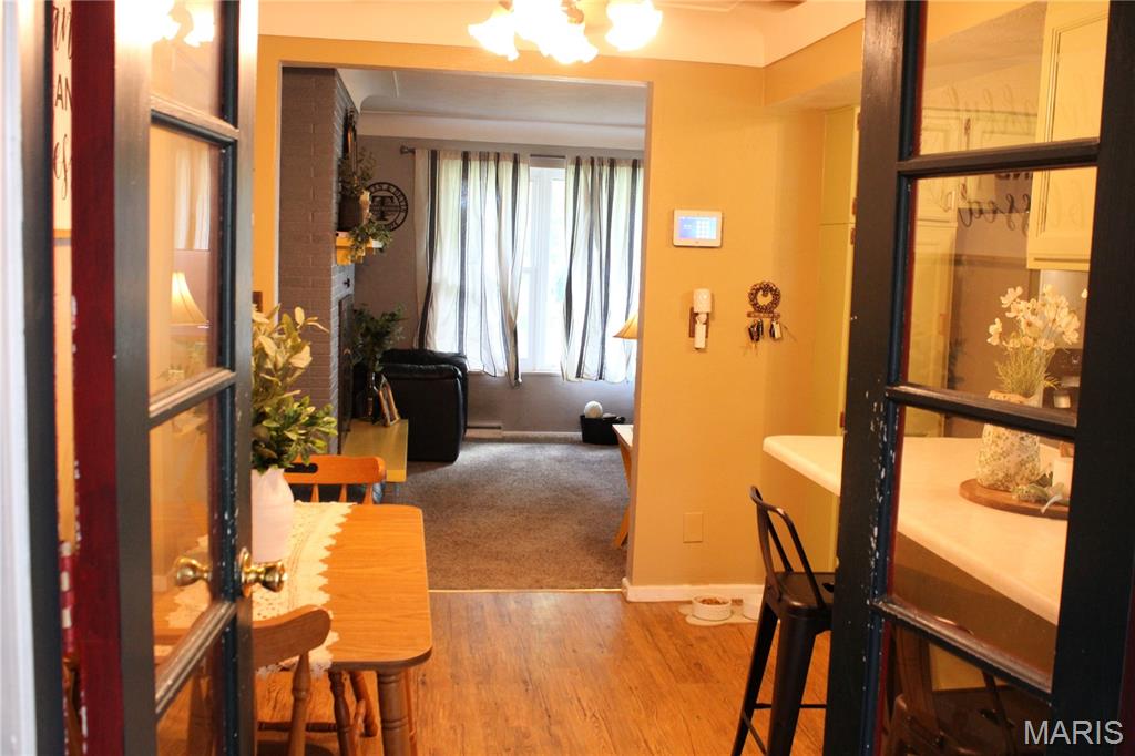 Ridge Prairie Heights - Residential