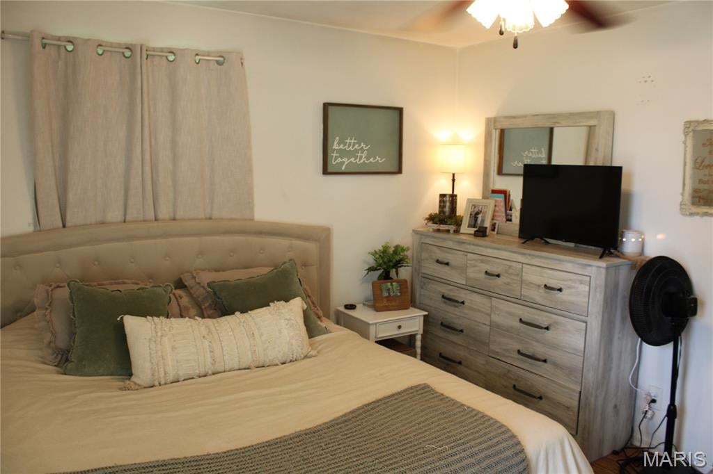 Ridge Prairie Heights - Residential