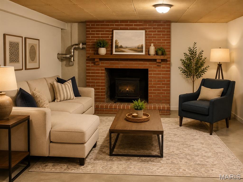 Ridge Prairie Heights - Residential