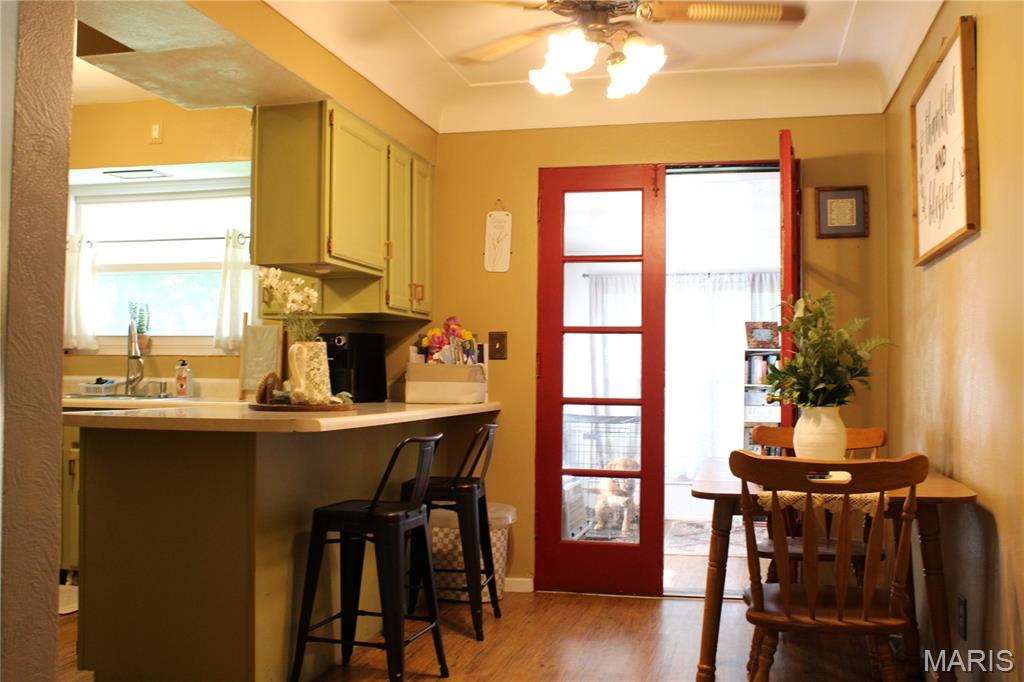 Ridge Prairie Heights - Residential