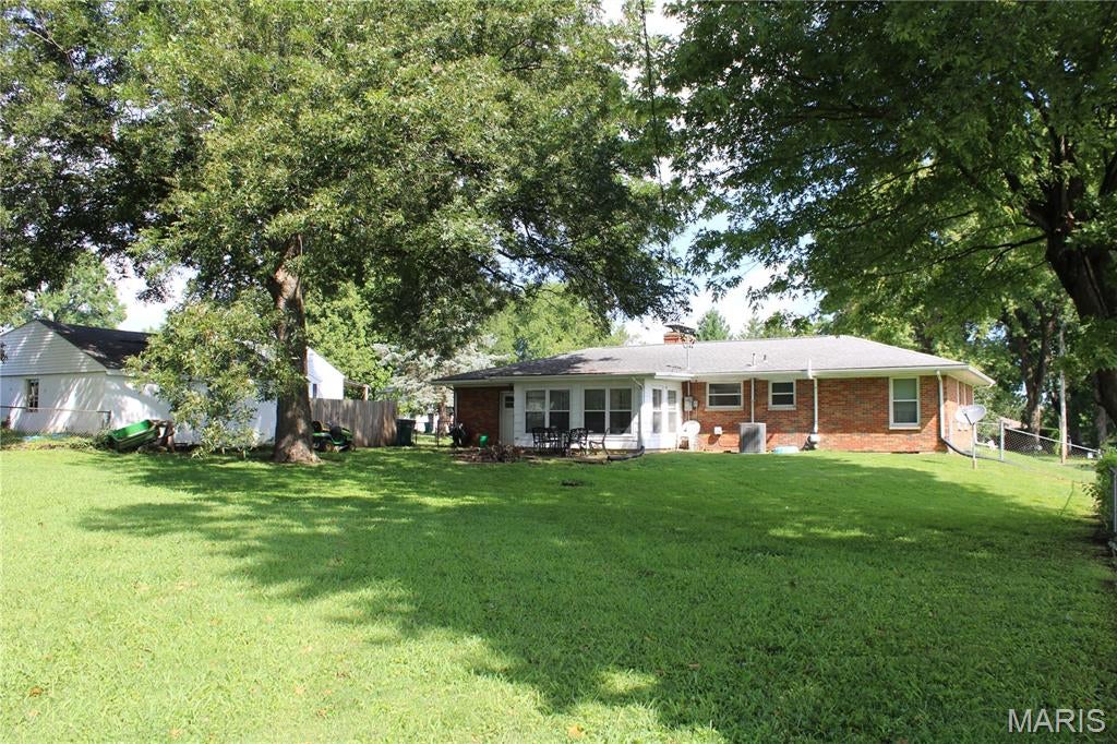 Ridge Prairie Heights - Residential