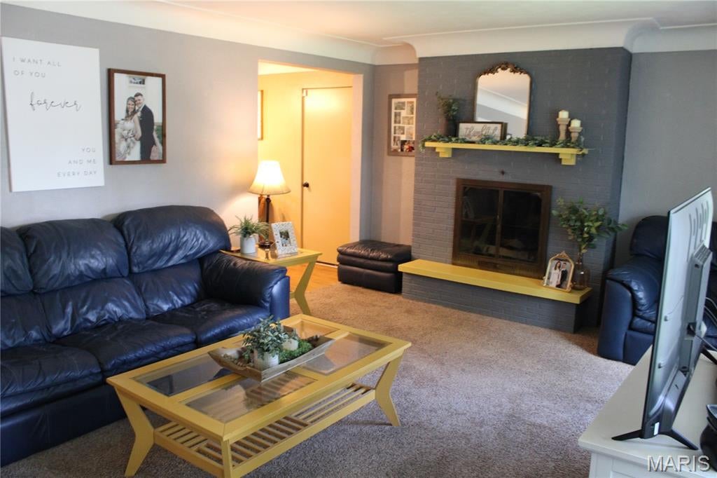 Ridge Prairie Heights - Residential