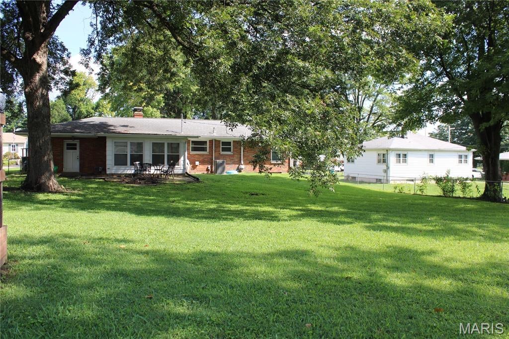 Ridge Prairie Heights - Residential