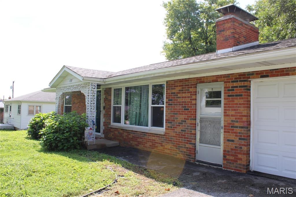 Ridge Prairie Heights - Residential