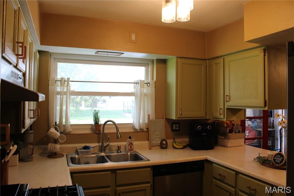Ridge Prairie Heights - Residential