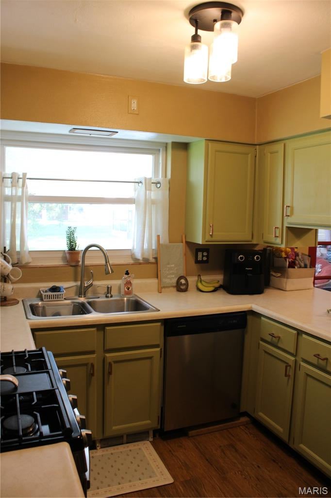 Ridge Prairie Heights - Residential