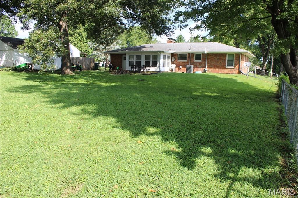 Ridge Prairie Heights - Residential