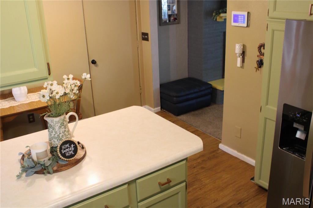 Ridge Prairie Heights - Residential