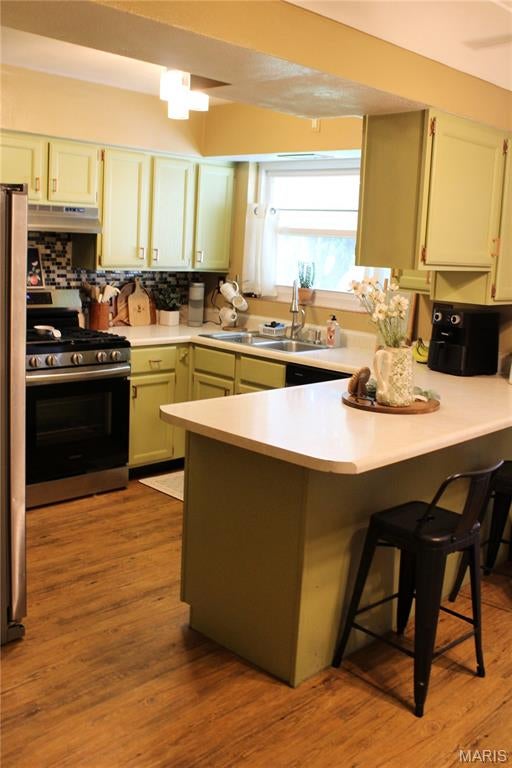 Ridge Prairie Heights - Residential