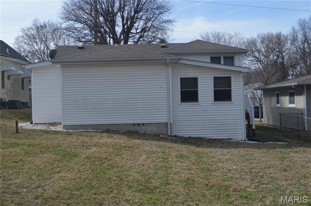 Maple Homes Sub - Residential