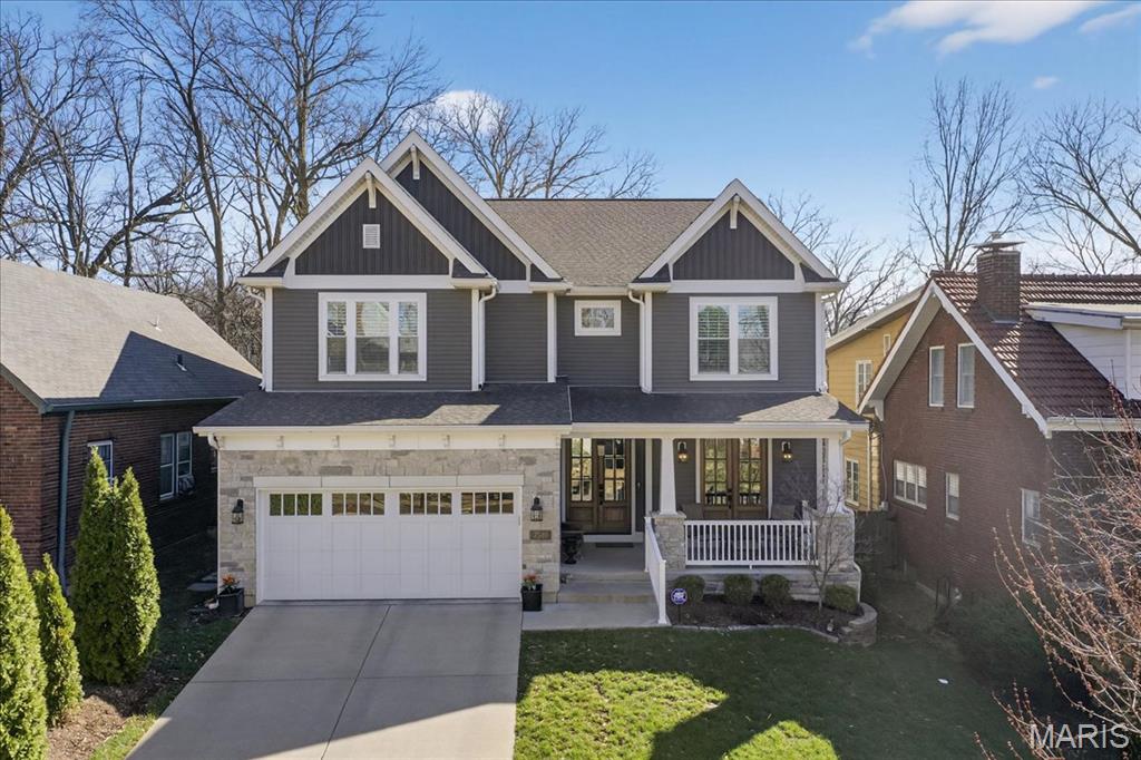 West Delmar - Residential