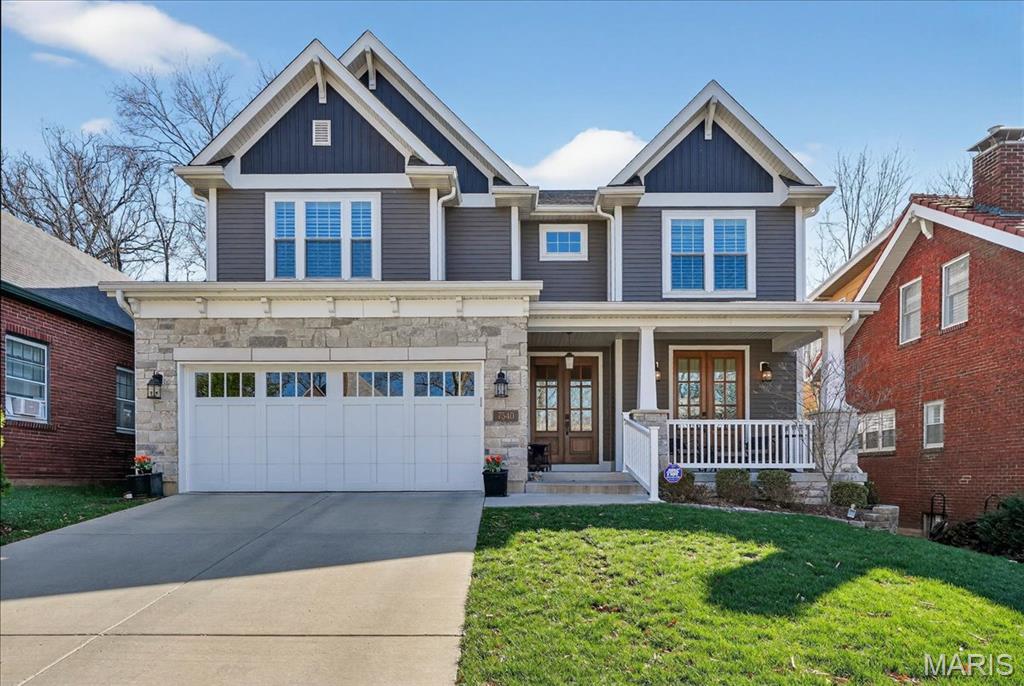 West Delmar - Residential