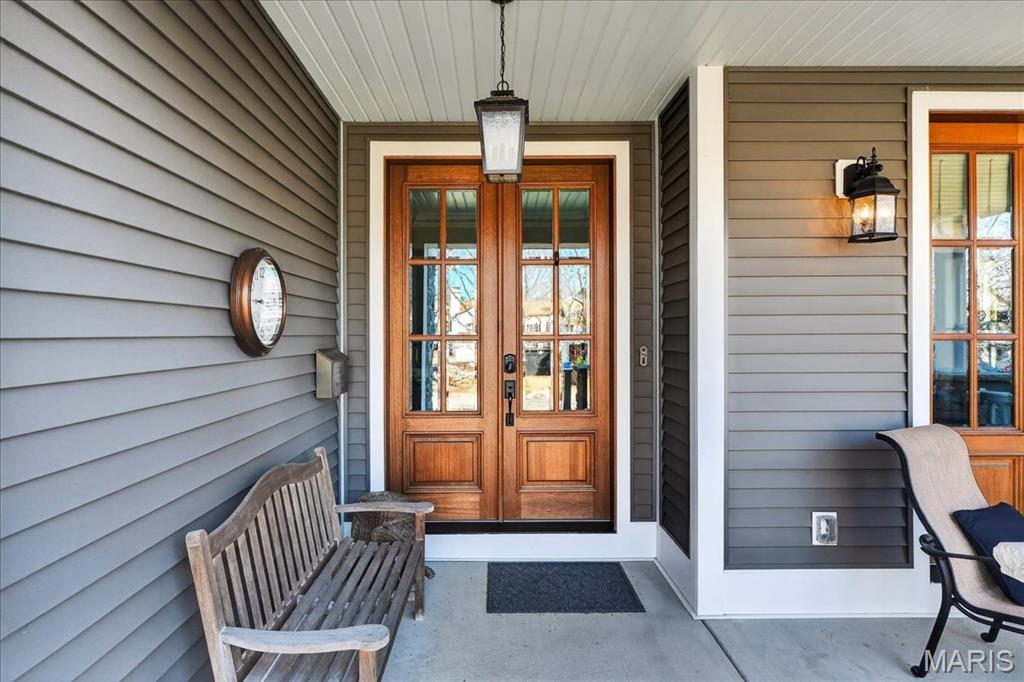 West Delmar - Residential