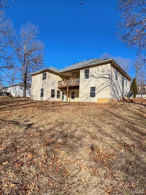 Shalom Mountain - Residential