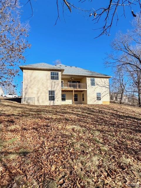 Shalom Mountain - Residential