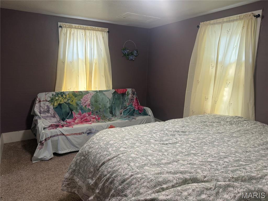Arrison SD - Residential