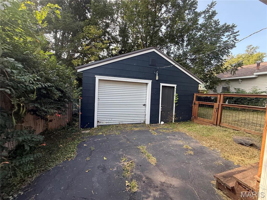 Arrison SD - Residential