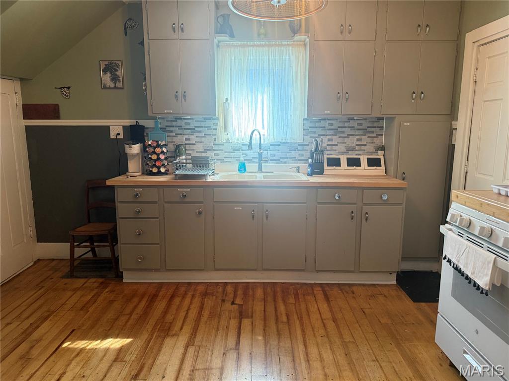 Arrison SD - Residential
